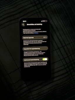 iPhone 13 mini