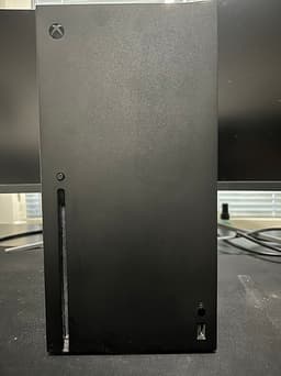 Xbox series x