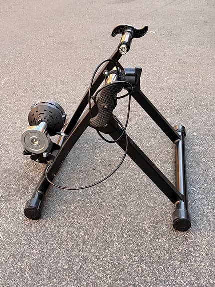 Cykeltrainer för racer/mtb. Nyskick!