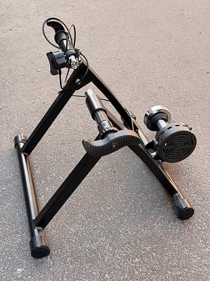 Cykeltrainer för racer/mtb. Nyskick!