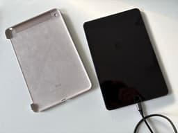 Apple iPad Mini surfplatta 64 GB