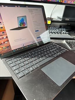 Microsoft Surface Laptop 12Core/16/512GB 14" Copilot+ PC
