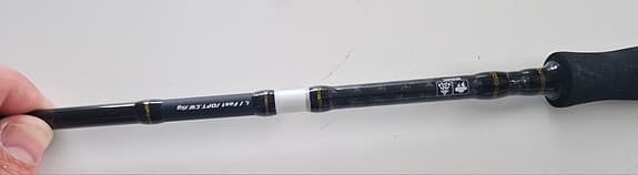 Savage Gear SG2 Light Game fiskespö 7’ 221 cm 5–18 g