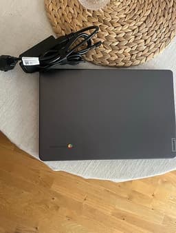 Lenovo IdeaPad 3 Chromebook laptop