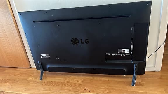 LG TV 55UB830V-ZG