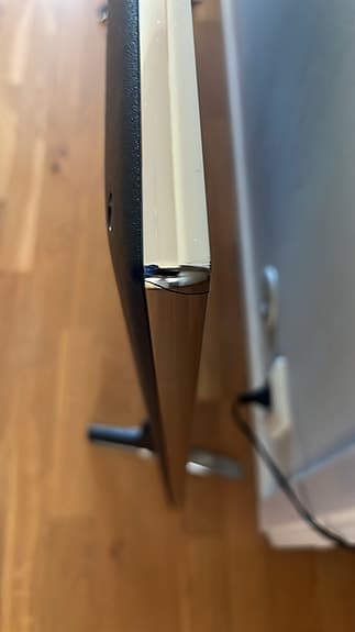 LG TV 55UB830V-ZG