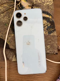 Skadad Xiaomi Redmi 12 128gb
