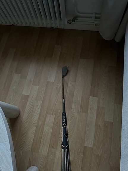 56  wedge golfklubba höger