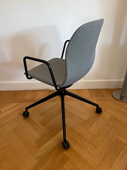 Konferensbordsset