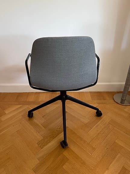 Konferensbordsset