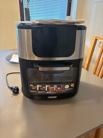 Airfryer/ miniugn
