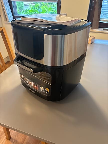Airfryer/ miniugn