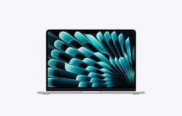 Apple Macbook Air 13 2026/M5, 24GB, 1TB, Silver, US Keyboard