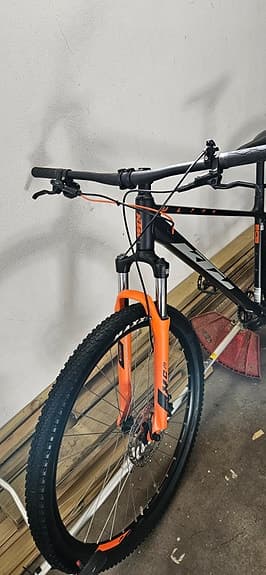 KTM Ultra Fun 29