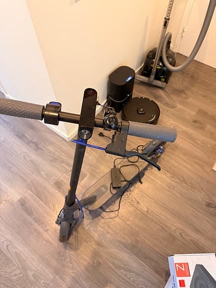 Xiaomi Elsparkcykel