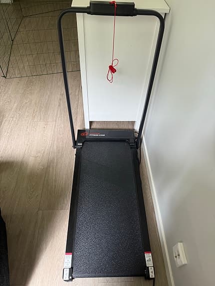 Löpband