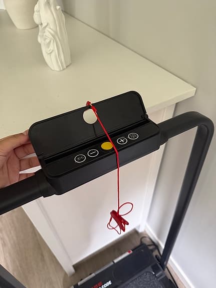 Löpband