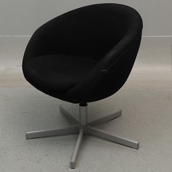 Ikea Snurrfåtölj "Skruvsta"