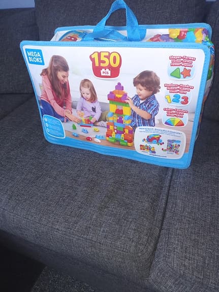 Leksaker