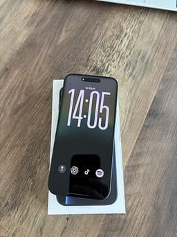 Apple iPhone 16 Pro Max 256 GB