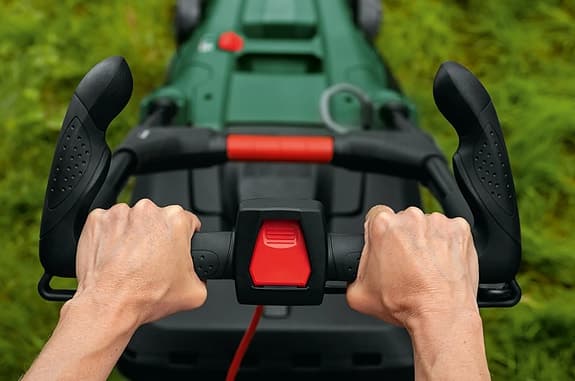 Gräsklippare Bosch AdvancedRotak 44-750