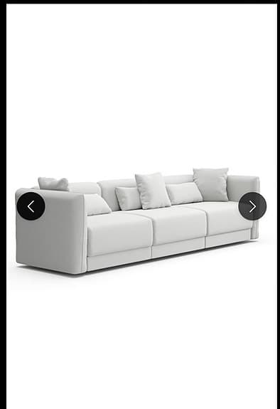 4 sittsoffa från Nimara
