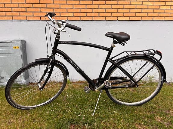 Herrcykel 28” 3 växlad