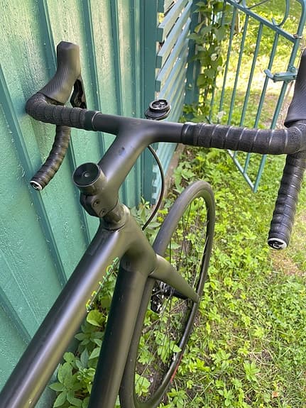 Specialized Aethos S-Works "Ready-to-paint" (stl 58)