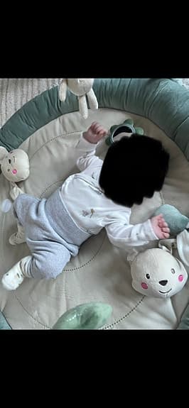 Beemoo babygym