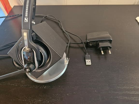 Sennheiser DW Pro 2