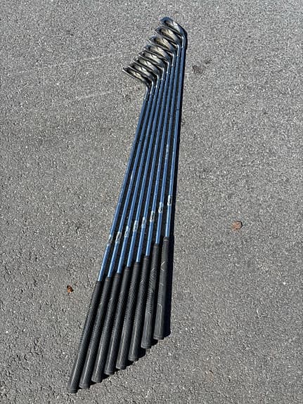 Golfsett