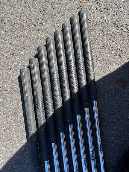 Golfsett