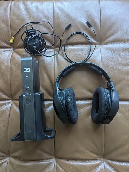 Sennheiser HDR 175