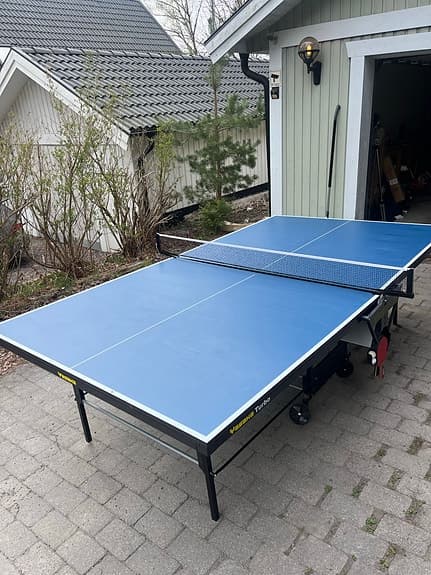 Pingisbord