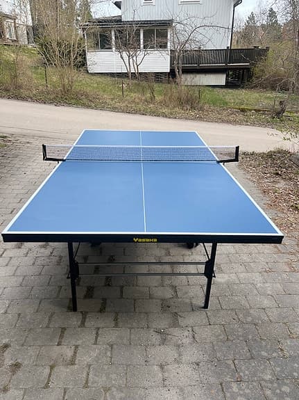 Pingisbord