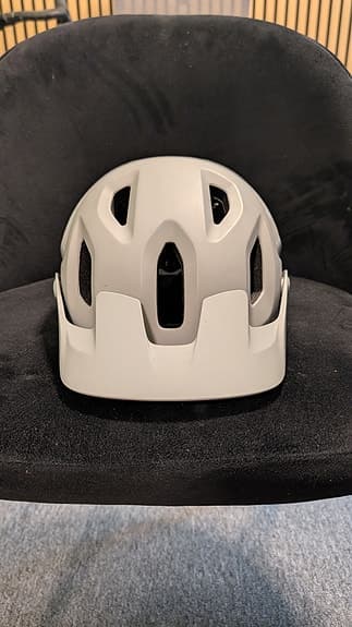 Oakley DRT5 cykelhjälm stl L grå