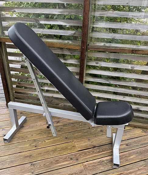 GymKit - Nytt 16000kr -Pris 8000kr Hälften Nytt / Hälften beg BILLIGT !!!!
