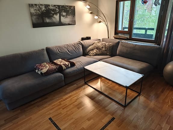 Soffa