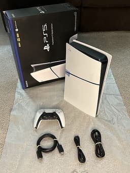 Ps5