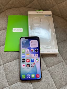 Apple iPhone 12 Pro 128 GB guld