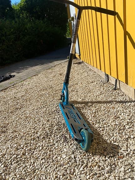Proffsig Kickbike