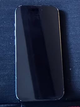Apple iPhone 15 128 GB grå