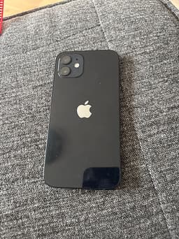 Ref telefon iphone 12 128 MB