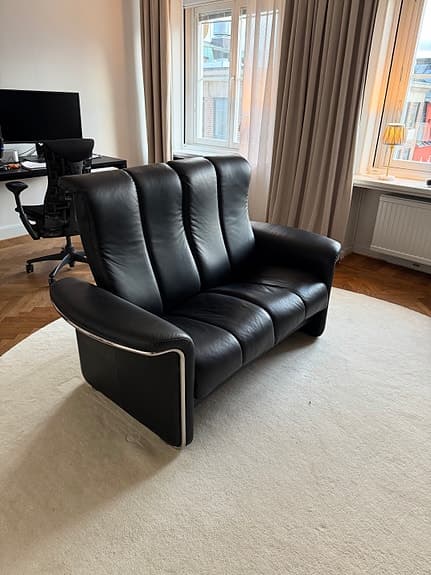 Stressless 2-sits Soffa (premium)