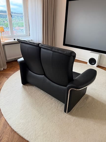 Stressless 2-sits Soffa (premium)