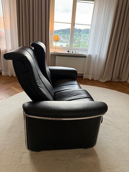 Stressless 2-sits Soffa (premium)