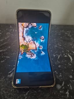 Samsung Flip 4