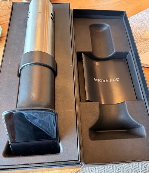 Anova PRO sous-vide