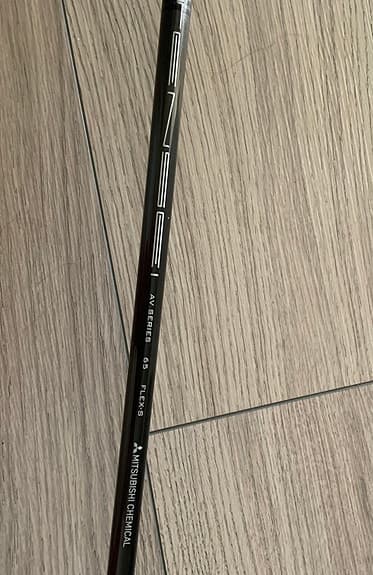 Cobra LTDx driver golfklubba höger