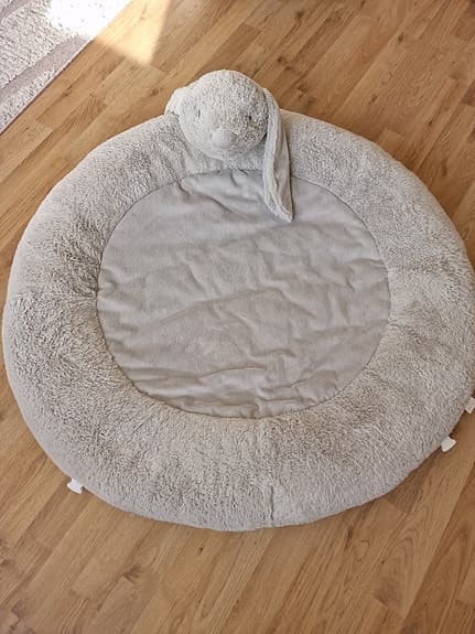 Babygym/lekmatta